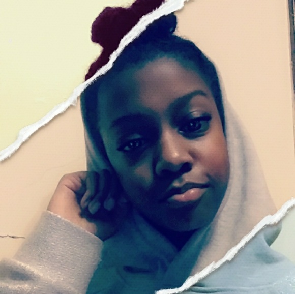 Meet your Posher, Jahleyah - Picture 2 of 3